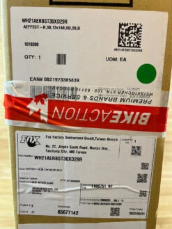 Race Face Aeffect R 30 Hinterrad HR 29" Boost Schwarz XD 19 Race Face Aeffect R 30 Hinterrad HR 29" Boost Schwarz XD -Reverse Verkäufe IMG 0506 4d325795 c3c6 43a6 8bd4 c0f4f170a18c