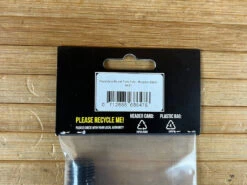 Burgtec Rock Shox Boost Achse / Axle Black / Schwarz -Reverse Verkäufe IMG 0510 13a3fb1b 29b5 4225 8b57 affdd85b43aa