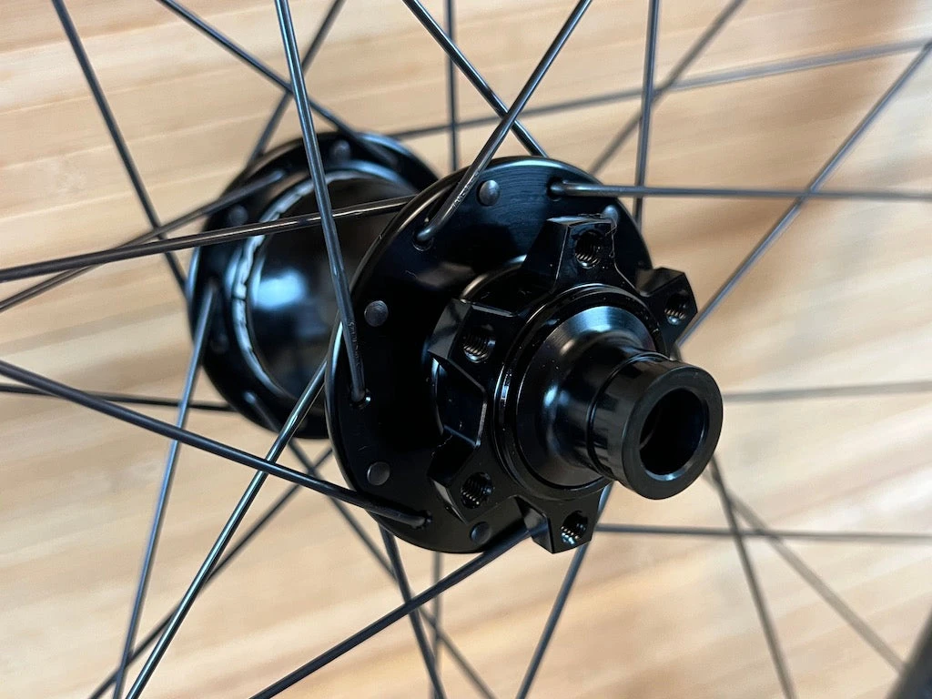 Race Face Aeffect R 30 Hinterrad HR 29" Boost Schwarz XD 8 Race Face Aeffect R 30 Hinterrad HR 29" Boost Schwarz XD – Bild 6