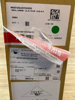 Race Face Turbine SL Hinterrad HR 29" Boost Schwarz XD -Reverse Verkäufe IMG 0515 ba40d406 364b 40d8 8d44 6b433db0d662