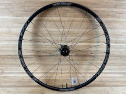 Race Face Turbine SL Hinterrad HR 29" Boost Schwarz XD -Reverse Verkäufe IMG 0522 87c8431d b111 44a1 8270 87a23b915ba8