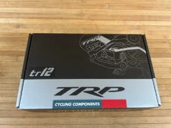 TRP TR12 Schaltwerk & Schalthebel Set 12-fach Gold 28 TRP TR12 Schaltwerk & Schalthebel Set 12-fach Gold -Reverse Verkäufe IMG 0535 93e8106e 987e 4c92 bff9 f07eb2698a25