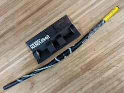 Race Face Atlas Lenker Black 785mm / 31,8mm / FLAT