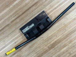 Race Face Turbine R Lenker Black 800mm / 35mm / 10mm Rise