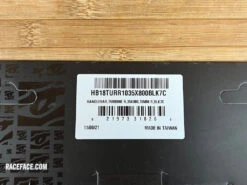 Race Face Turbine R Lenker Black 800mm / 35mm / 10mm Rise 17 Race Face Turbine R Lenker Black 800mm / 35mm / 10mm Rise -Reverse Verkäufe IMG 0569