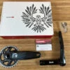 SRAM GX Eagle Dub Kurbel 170mm Kurbelset