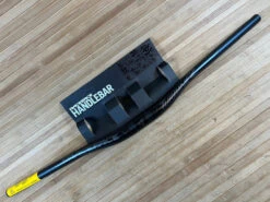 Race Face Turbine R Lenker Black 800mm / 35mm / 20mm Rise