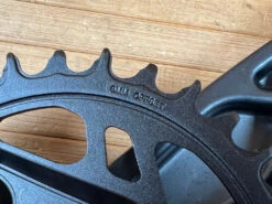 SRAM GX Eagle Dub Kurbel 170mm Kurbelset -Reverse Verkäufe IMG 0575 c1caa671 b61f 4d73 b042 f90c8ff9a421