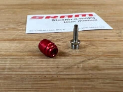 SRAM Klemmring / Steckhülse Hydraulikleitung Stealthmajig Fitting Set -Reverse Verkäufe IMG 0583 2ffa501c 1aff 4a49 acb2 f9be97d3ecb9