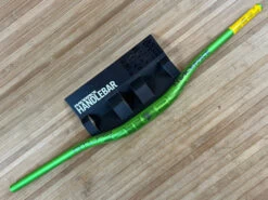 Race Face Atlas Lenker Green 820mm / 35mm / 35mm Rise