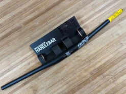 Race Face Chester Lenker Black 780mm / 35mm / 10mm Rise