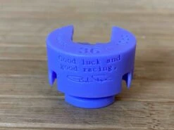 FOX Volume Spacer / Token 36 Rythm / Z1 Air Lila -Reverse Verkäufe IMG 0668