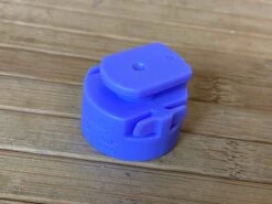 FOX Volume Spacer / Token 36 Rythm / Z1 Air Lila -Reverse Verkäufe IMG 0669