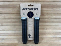 Spank Spike 30mm Griffe Black