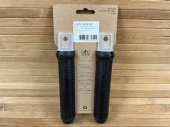 Spank Spike 30mm Griffe Black -Reverse Verkäufe IMG 0720