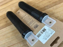 Spank Spike 30mm Griffe Black -Reverse Verkäufe IMG 0723