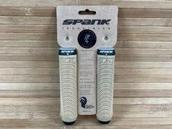 Spank Spike 33mm Griffe Sand