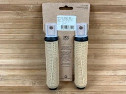 Spank Spike 33mm Griffe Sand -Reverse Verkäufe IMG 0730