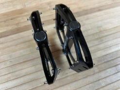 Spank Spoon 110 Pedale / Plattformpedale Schwarz 13 Spank Spoon 110 Pedale / Plattformpedale Schwarz -Reverse Verkäufe IMG 0754 616bd80b 6feb 4073 9ade 12c7e56e4fcb