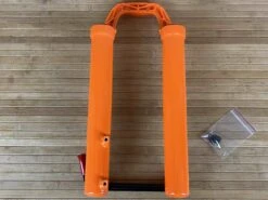 FOX 36 Casting / Lower 2018 27,5" Shiny Orange Boost -Reverse Verkäufe IMG 0767