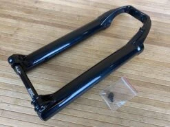 FOX 36 Casting / Lower 2018 27,5" Black Kabolt Boost