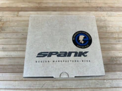 Spank Oozy Trail Reboot Pedale / Plattformpedale Black -Reverse Verkäufe IMG 0799