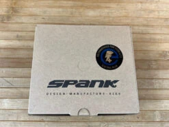 Spank Oozy Trail Reboot Pedale / Plattformpedale Red -Reverse Verkäufe IMG 0809