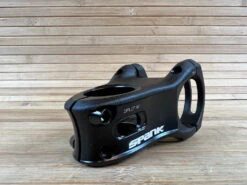 Spank Split Stem / Vorbau Schwarz 35mm / 50mm -Reverse Verkäufe IMG 0864