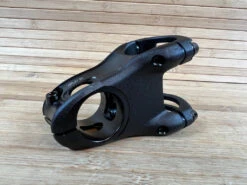 Spank Split Stem / Vorbau Schwarz 35mm / 50mm -Reverse Verkäufe IMG 0866