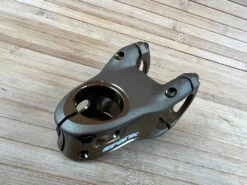 Spank Split Stem / Vorbau Bronze 35mm / 50mm -Reverse Verkäufe IMG 0874