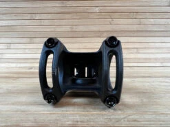 Spank Split Stem / Vorbau Schwarz 35mm / 45mm -Reverse Verkäufe IMG 0880