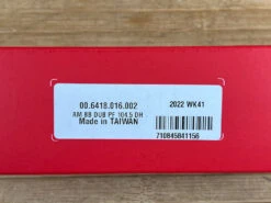 SRAM DUB Pressfit 104,5mm Stahl MTB Innenlager -Reverse Verkäufe IMG 0890 fc1ff6c2 6ae1 4d5f b389 90ea92c6789e