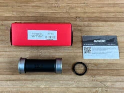 SRAM DUB Pressfit 104,5mm Stahl MTB Innenlager