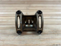 Spank Split Stem / Vorbau Bronze 35mm / 40mm -Reverse Verkäufe IMG 0898