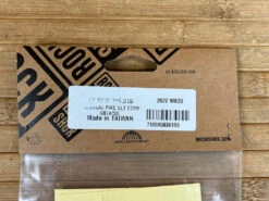 Rock-shox Rock Shox Pike Ultimate Decal Kit 27 / 29 -Reverse Verkäufe IMG 0899 4b312cfb fa1c 47ee 97b1 2bde2a0685ae