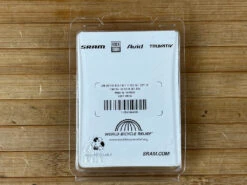 SRAM Schrauben Bremsscheibe TITAN 12 Stk. -Reverse Verkäufe IMG 0905 bb495a2e c84b 458c b2c9 24e13d19fd01