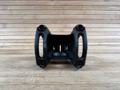 Spank Split Stem / Vorbau Schwarz 35mm / 40mm -Reverse Verkäufe IMG 0907