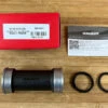 SRAM DUB Pressfit 89/92mm Stahl MTB Innenlager -Reverse Verkäufe IMG 0908 3cef7319 803b 4e9c 9017 60f7c90784db