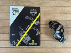 Magura Shiftmix 3 Rechts Für SRAM Trigger