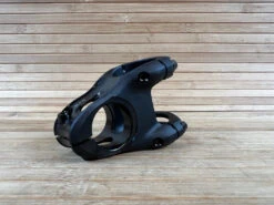 Spank Split Stem / Vorbau Schwarz 35mm / 40mm -Reverse Verkäufe IMG 0910