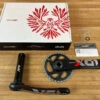 SRAM XO1 Carbon Eagle DUB Kurbel 170mm DUB 32T SB+ Rot 2 SRAM XO1 Carbon Eagle DUB Kurbel 170mm DUB 32T SB+ Rot -Reverse Verkäufe IMG 0918 30d53c17 2d28 4269 b33a 6ff00b717513