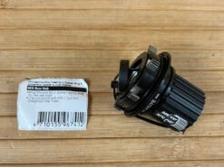 Spank HEX Drive Microspline Freehub Freilaufkörper