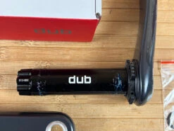 SRAM GX Eagle CARBON Boost Dub Kurbel 175mm Kurbelset 12 SRAM GX Eagle CARBON Boost Dub Kurbel 175mm Kurbelset -Reverse Verkäufe IMG 0928 3f687c60 104b 4450 b8a0 abd1509022a3