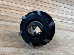 Spank HEX Drive Microspline Freehub Freilaufkörper -Reverse Verkäufe IMG 0930