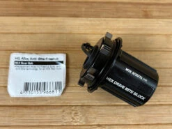 Spank HEX Rear Hub HG FREEHUB Shimano Freilaufkörper