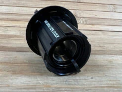 Spank HEX Rear Hub HG FREEHUB Shimano Freilaufkörper -Reverse Verkäufe IMG 0936