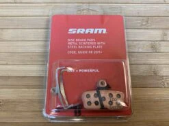 SRAM / AVID Code Ab 2011 / Guide Bremsbeläge Sinter