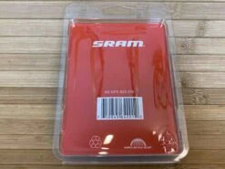 SRAM / AVID Code Ab 2011 / Guide Bremsbeläge Sinter -Reverse Verkäufe IMG 1008