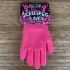 Muc-Off Muc Off Deep Scrubber Gloves Gr. M Waschhandschuhe -Reverse Verkäufe IMG 1020