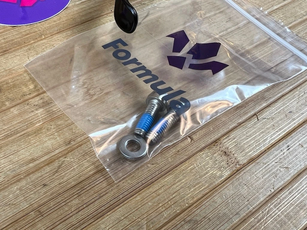 Formula CURA 4 Scheibenbremse Gold VR Oder HR 12 Formula CURA 4 Scheibenbremse Gold VR Oder HR – Bild 10